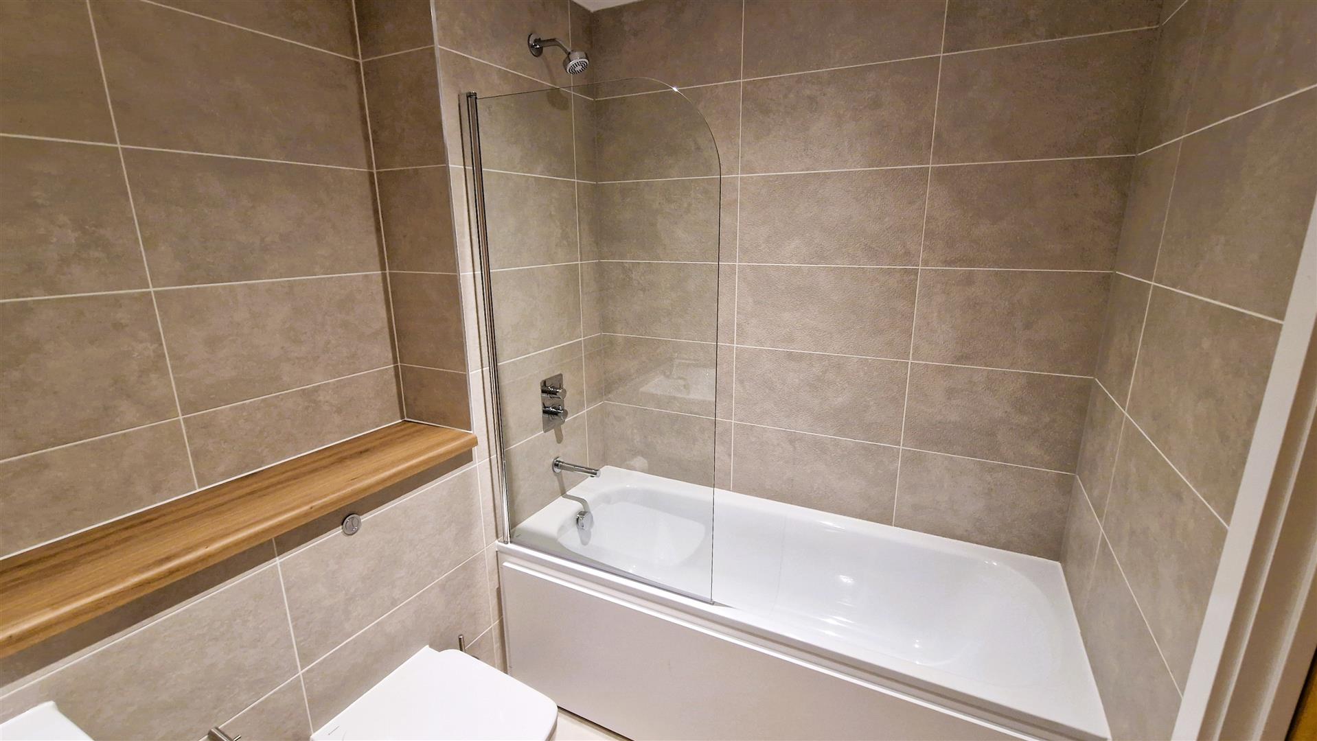 2506 Tower D 18 Michigan Avenue Salford Manchester